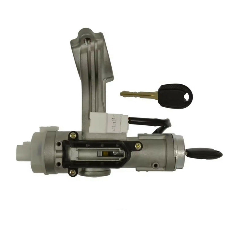 Ignition Lock Cylinder Switch With 2 Keys Suitable For Kia Rio 2006-2009 8190001GB00-4