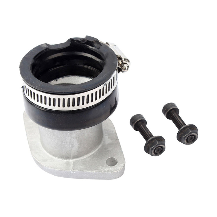 Carburetor Intake Manifold Boot Suitable For Yamaha Bear Tracker 250 YFM250X-3