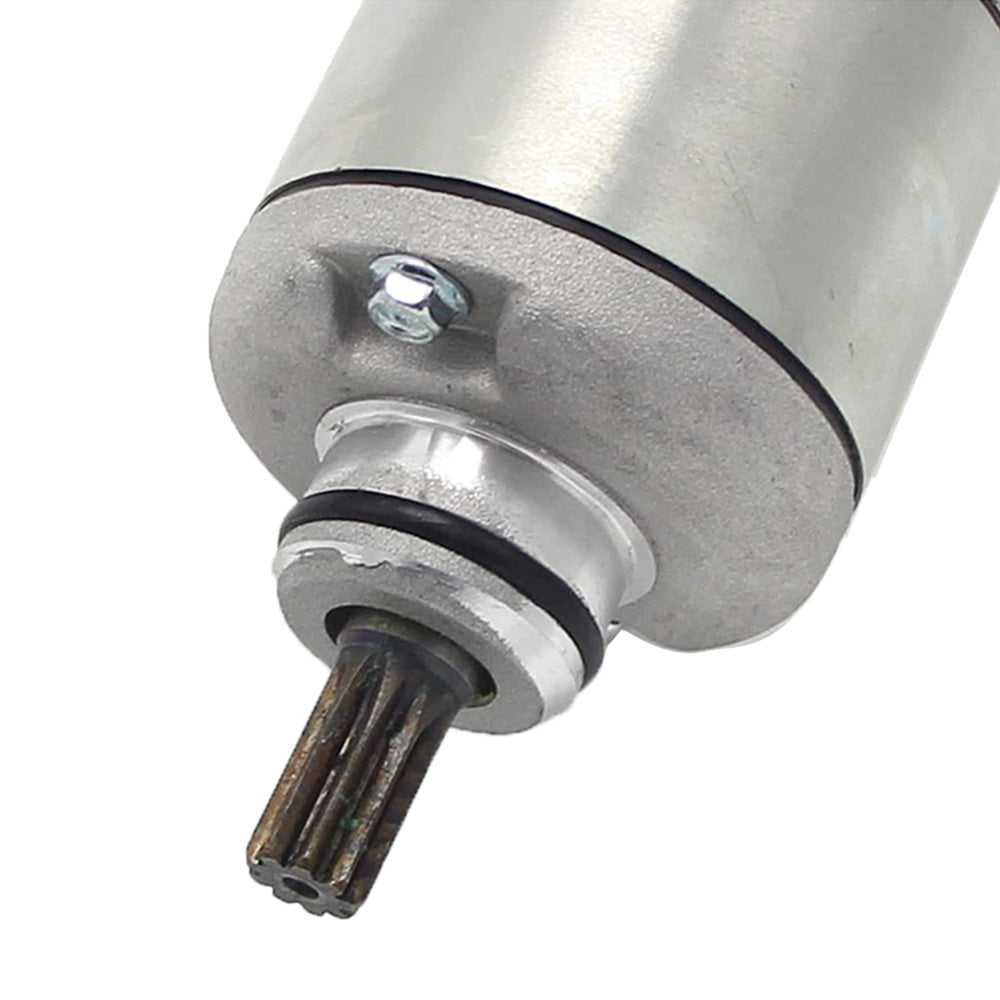 Starter Motor Suitable For Husaberg FE / KTM 450 / 550 / 650 FS 450 / 650 2004-2008-3