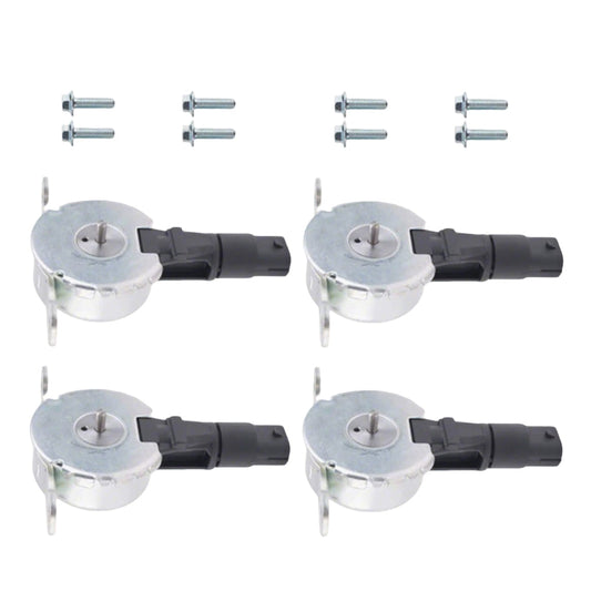 Variable Valve Timing Solenoid Suitable for Ford Mustang 5.2L V8 DOHC 2015–2020-0