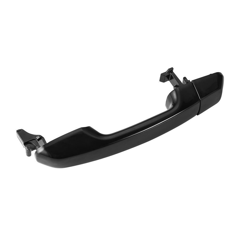Front & Rear Left & Right Outer Door Handle Suitable For Toyota Prado J150 Series 2009-2020-1