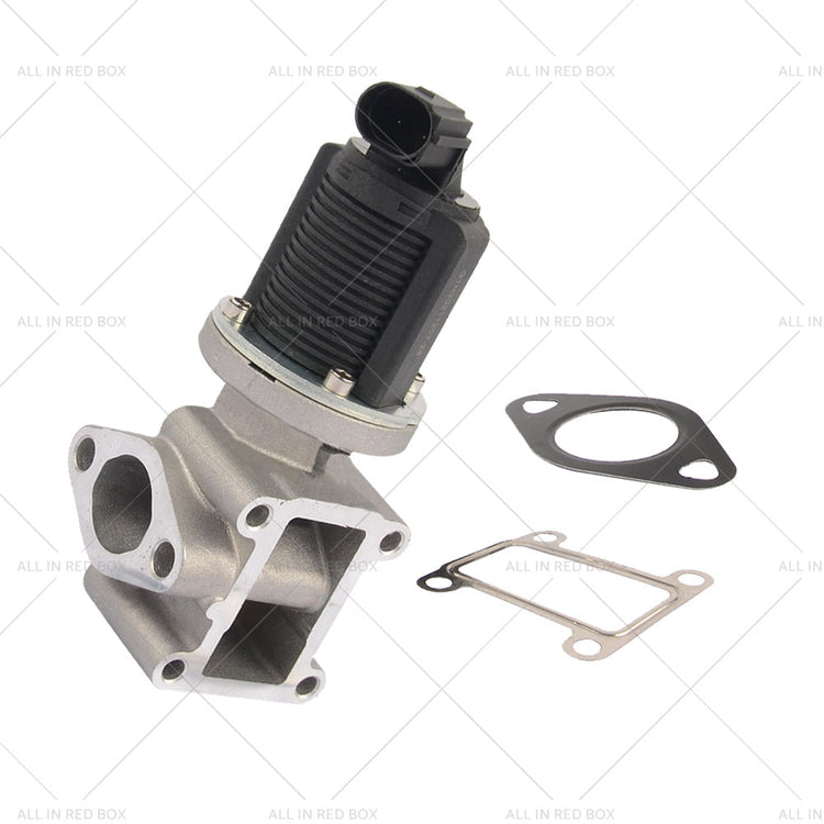 EGR Valve Suitable For Alfa Romeo / Vauxhall / Opel / Saab / Fiat 1.9 16V 132kW 55215031-0