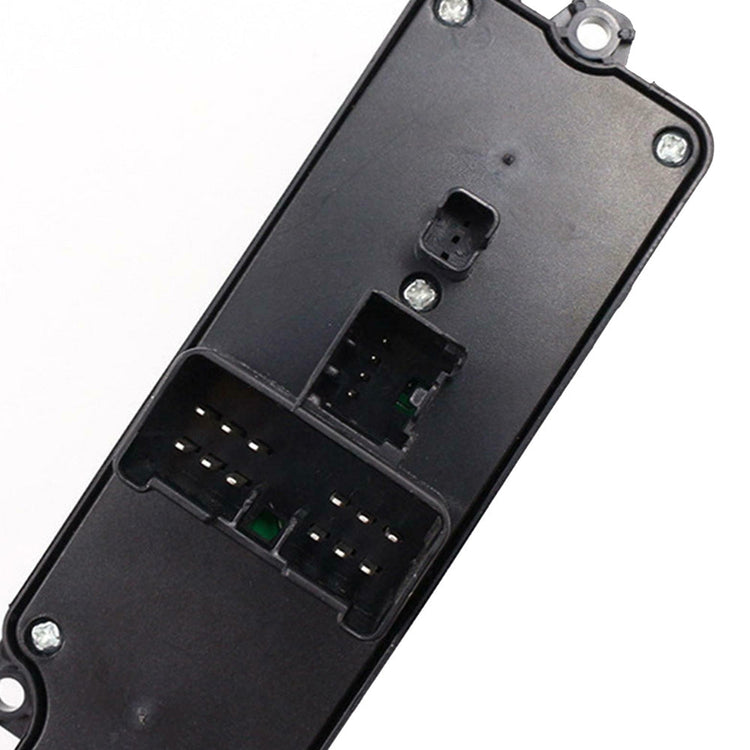 Master Power Window Control Switch Suitable For Mazda 3 BK 2004-2009 4 Buttons-2