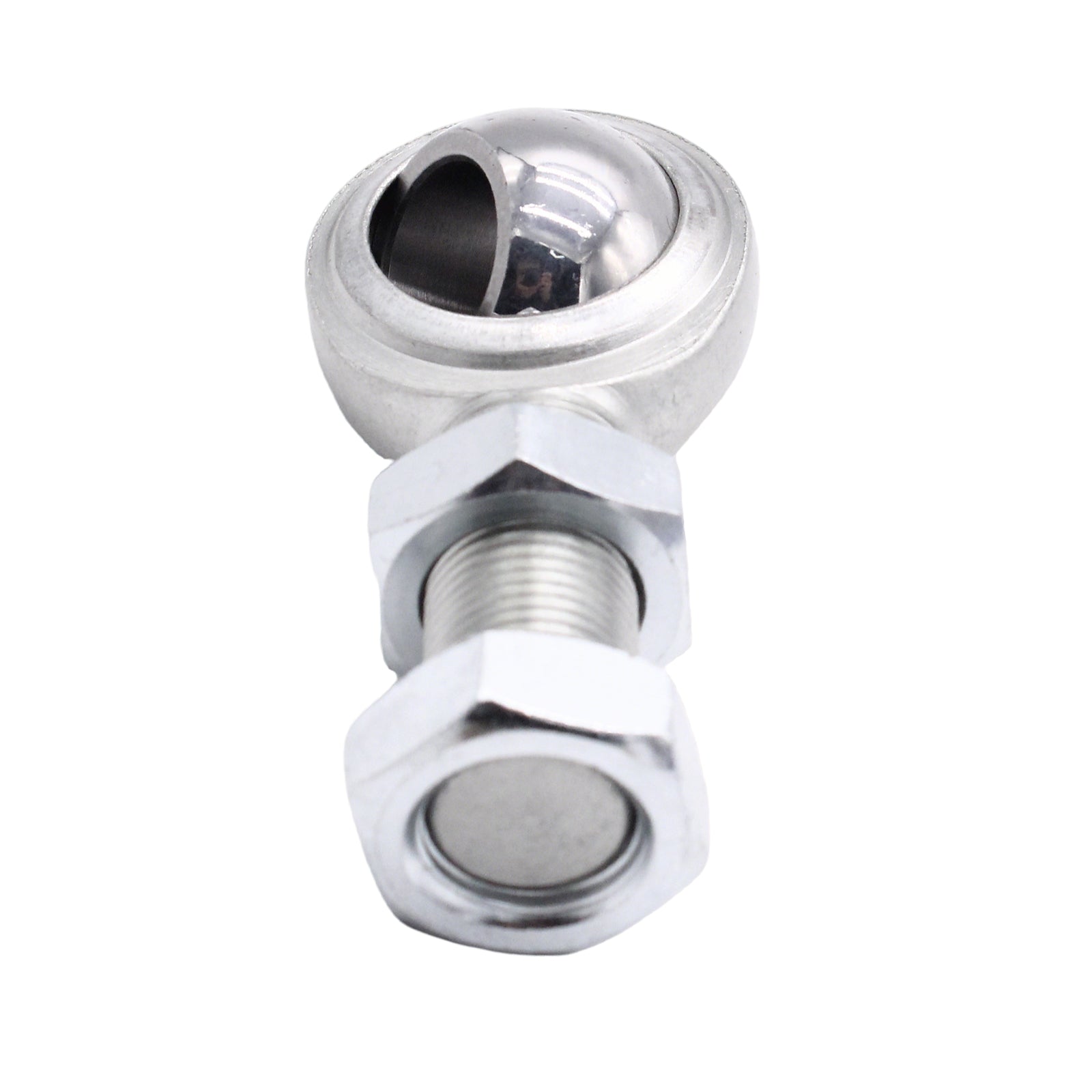 Hot Rod 3/4" Double D Steering Shaft Bearing Heim Joint Suitable For Ford Chevy-1