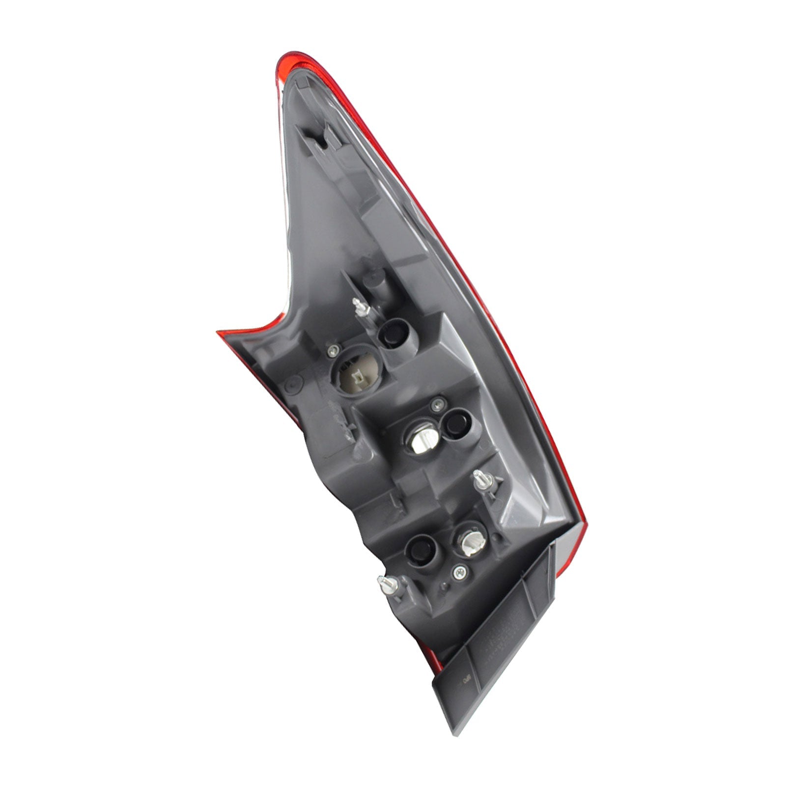 1x RH Hand Tail Light Rear Lamp LED Suitable For Nissan Pulsar B17 Sedan 12-16-2