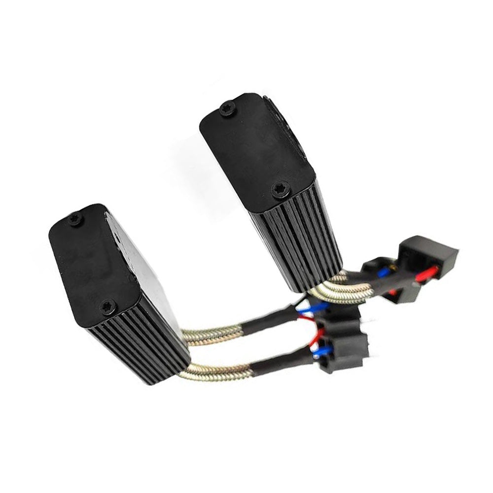 Smart LED Load Module Suitable For Toyota Landcruiser 60 70 75 78 79 80 Series-3