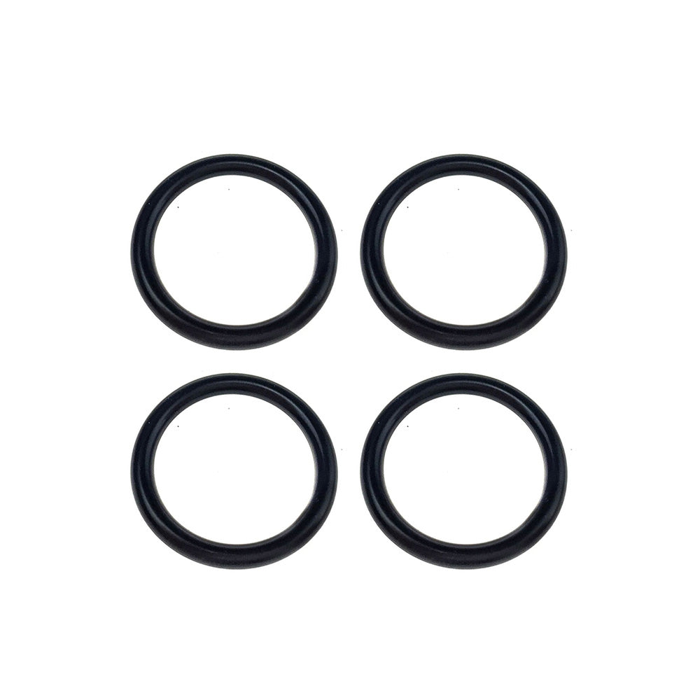 Injector Seal Washer Kit Fits For Nissan Navara D40 D22 Pathfinder R51 YD25 2. 5-2
