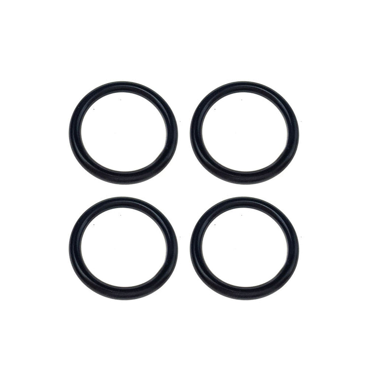 Injector Seal Washer Kit Fits For Nissan Navara D40 D22 Pathfinder R51 YD25 2. 5-2