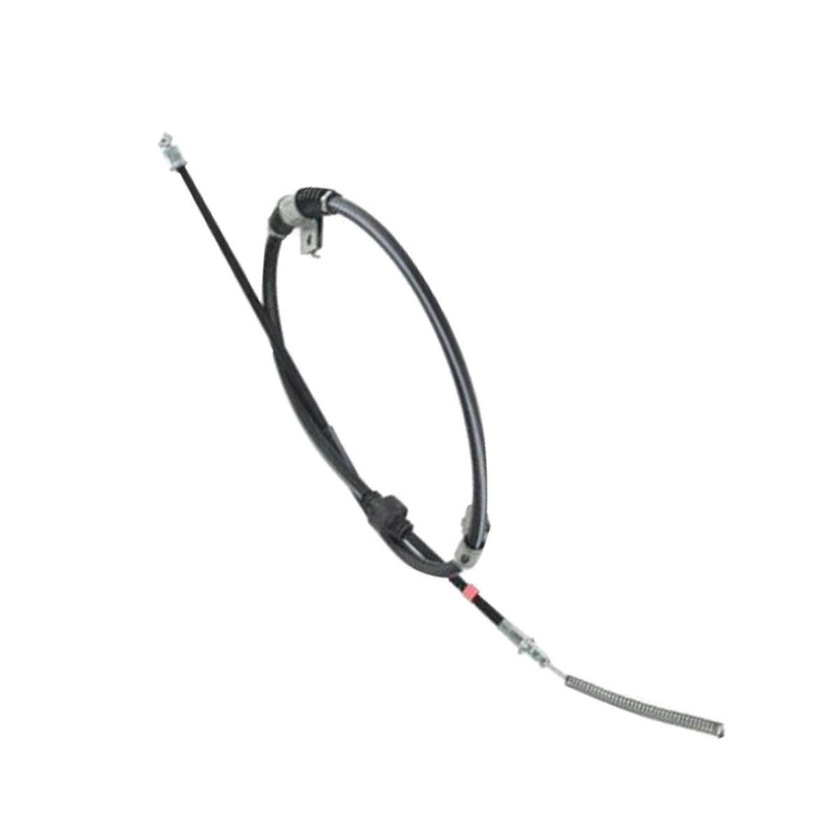 A/T Gearshift Cable Suitable For Mitsubishi Montero Pajero Sport Triton MR581300-1