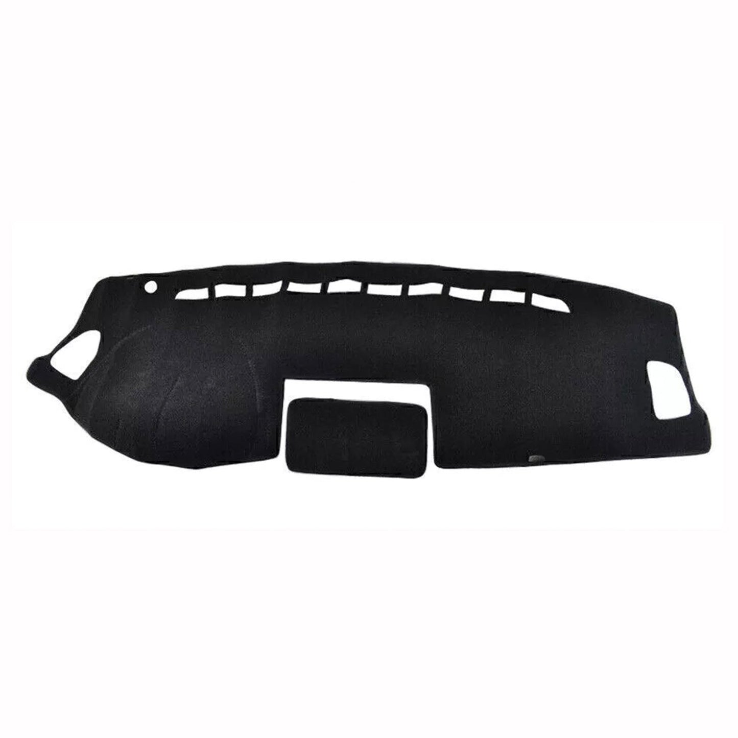 Instrument Panel Dashboard Cover Suitable For Mazda 6 2003-2008 Polyester-0