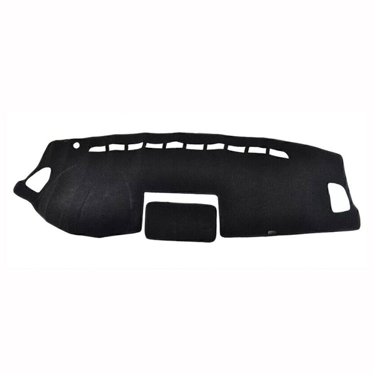 Instrument Panel Dashboard Cover Suitable For Mazda 6 2003-2008 Polyester-0
