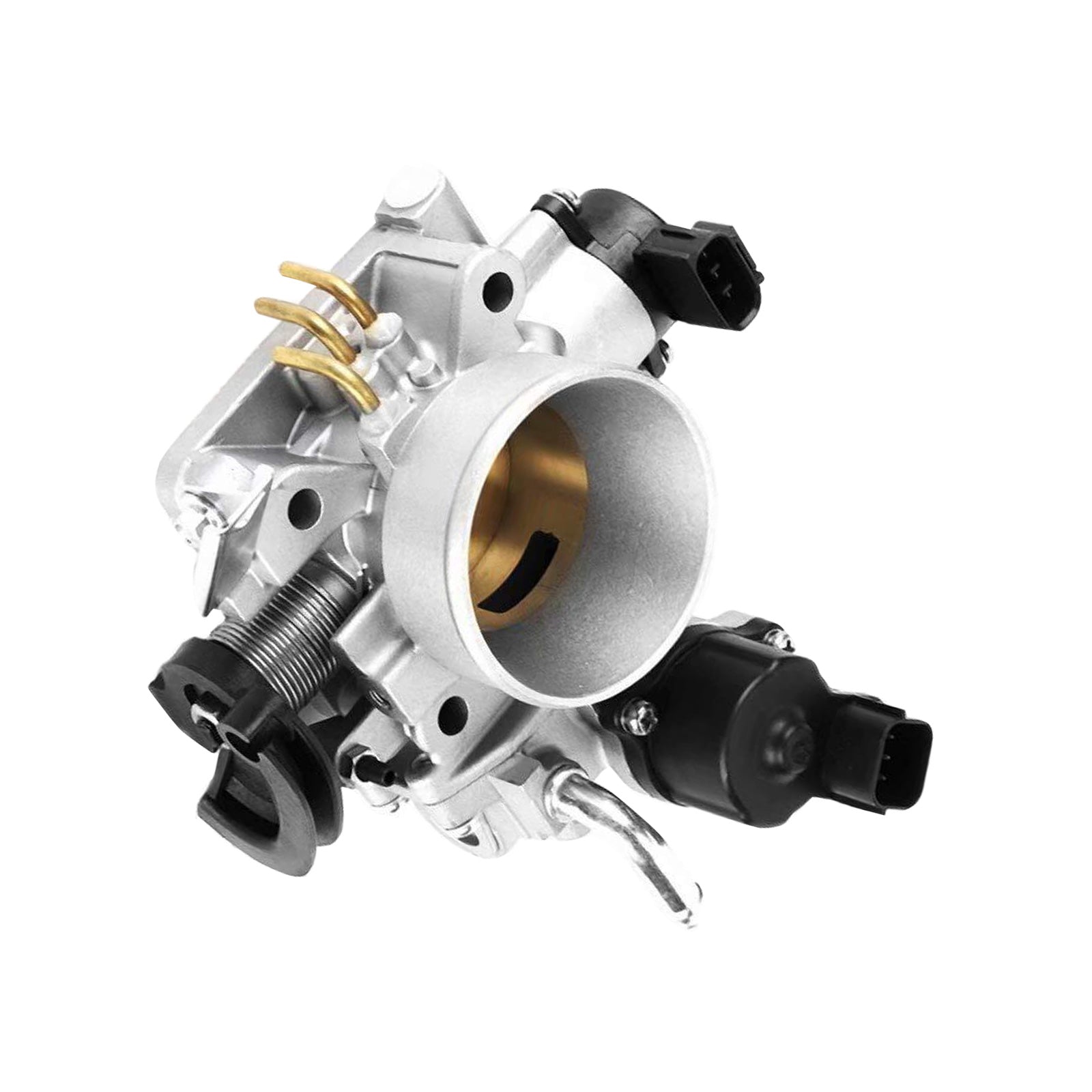 Throttle Body Actuator Suitable For Mitsubishi Lancer SOHC 2.0L 2002-2007 MN128888-2