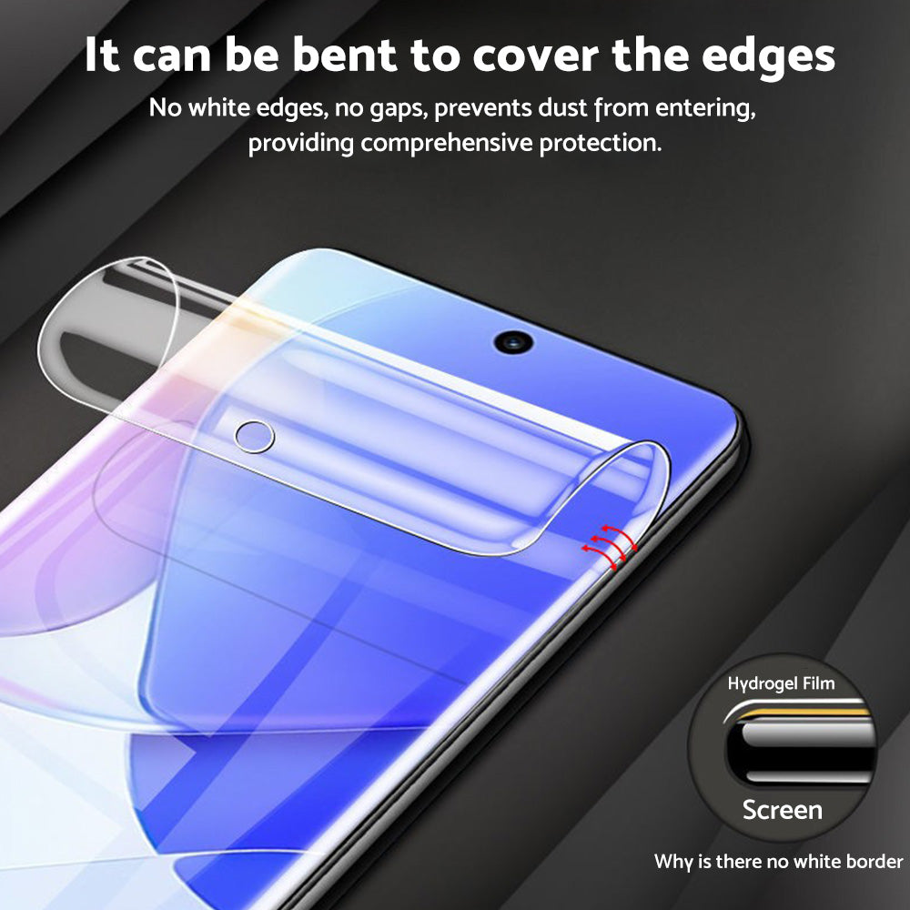 2x Screen Protector Film Suitable For Samsung Galaxy S23 / S23+ / S23 Ultra-3