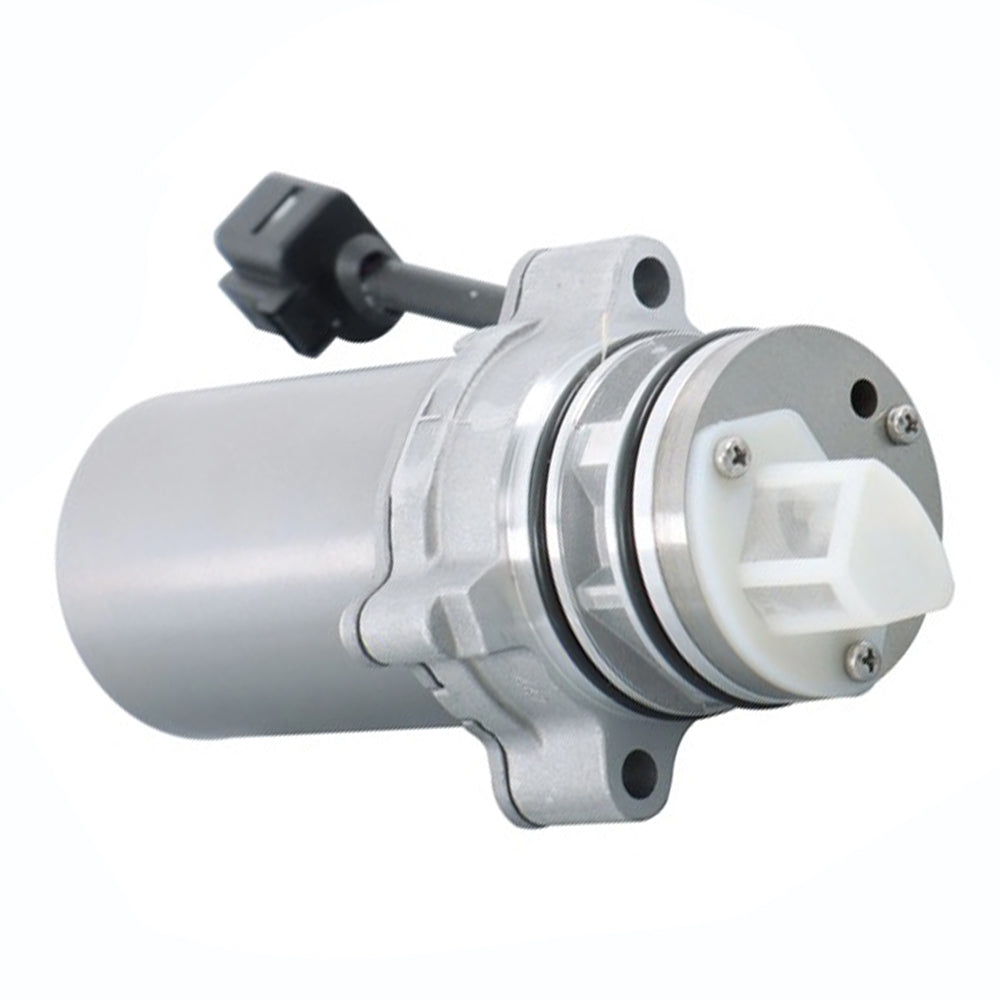 Rear Differential Oil Pump Replacement Suitable for Volvo XC60 XC70 S60 V60 AWD-2