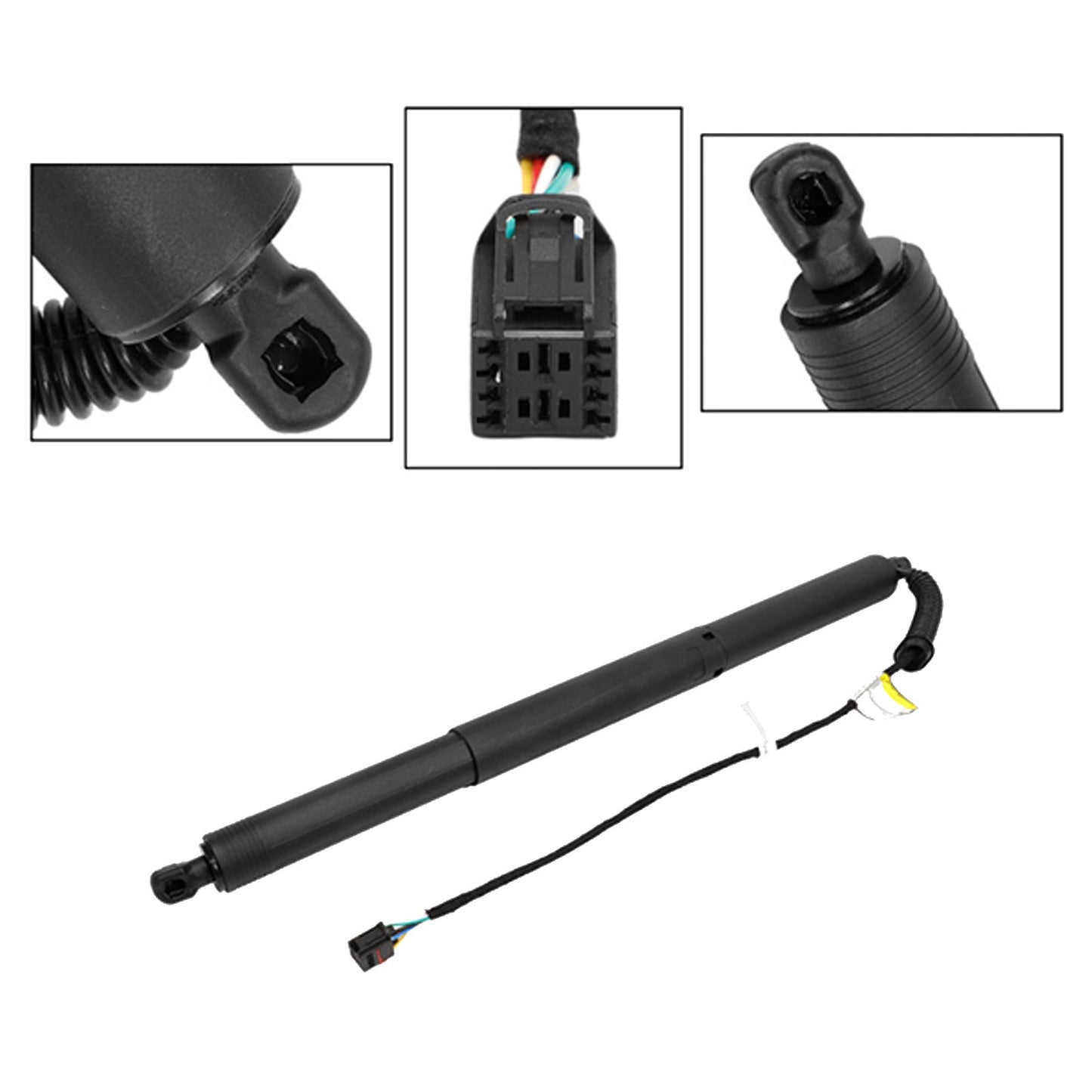 2x Power Tailgate Struts Suitable For Audi A5 F5A / F5F Sportback 2016-2024 8W8827604-4