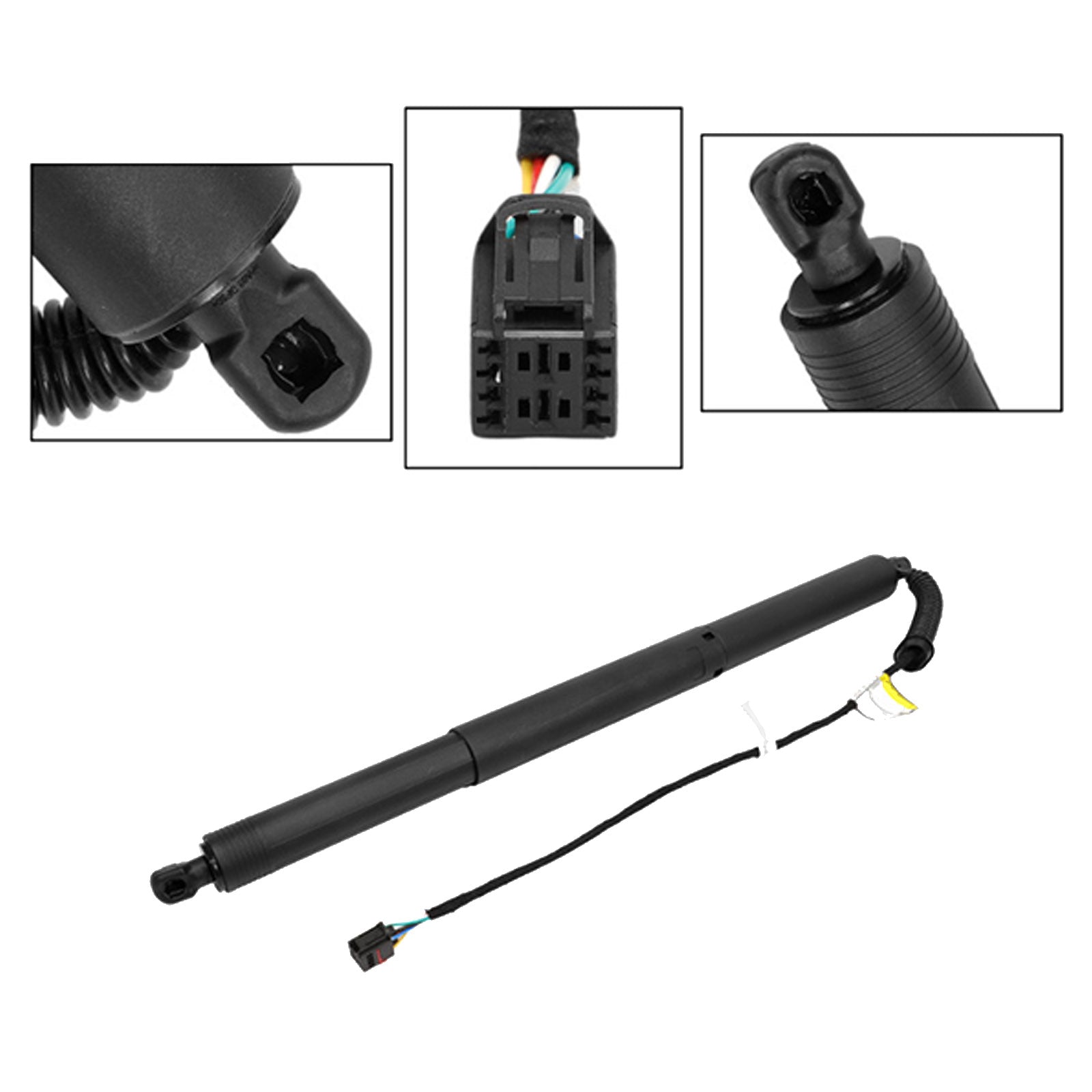 2x Power Tailgate Struts Suitable For Audi A5 F5A / F5F Sportback 2016-2024 8W8827604-4