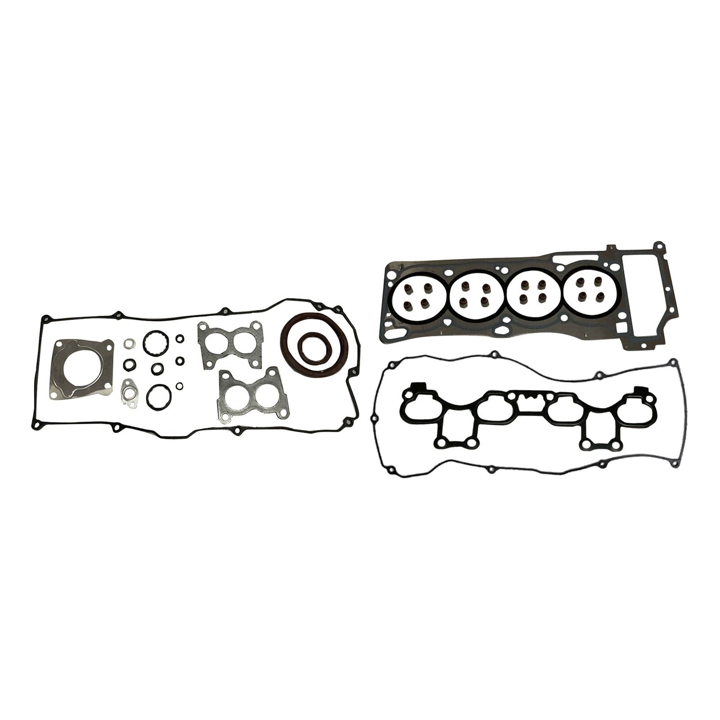 Cylinder Head Gasket Kit Suitable For Nissan Pulsar N16 N16E 1.8L QG18DE 00-06-1