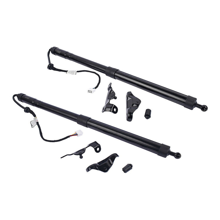 Tailgate Pull Down Motor Struts Pair Suitable For Toyota Highlander 3.5L 2014-2019-0