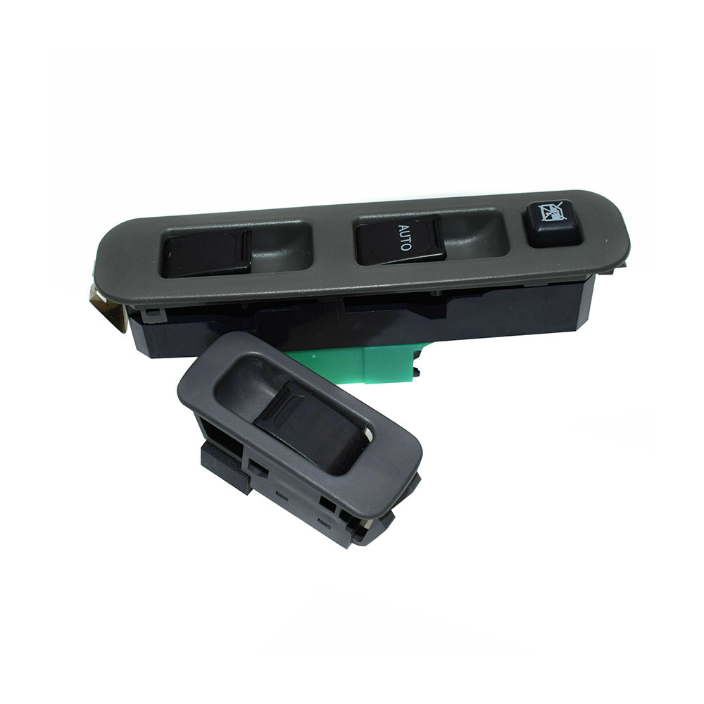 Front Left & Right Window Switch Suitable For Suzuki Jimny FJ 37990-81A20 / 37995-75F00-P4Z-3