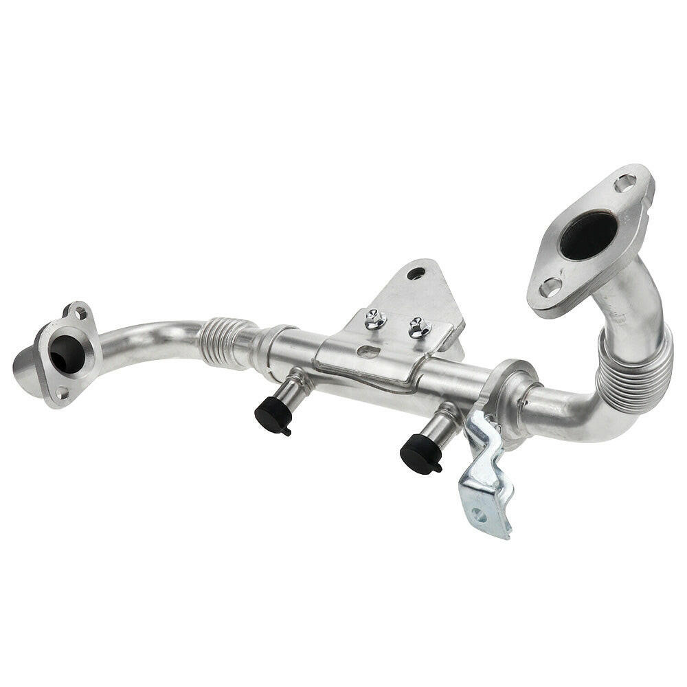 EGR Cooler Pipe Suitable For Nissan Navara D40 Spain & Thailand YD25DDTI YD25 14735-EC00D-2