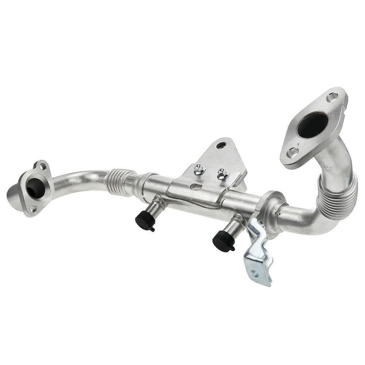 EGR Cooler Pipe Suitable For Nissan Navara D40 Spain & Thailand YD25DDTI YD25 14735-EC00D-2