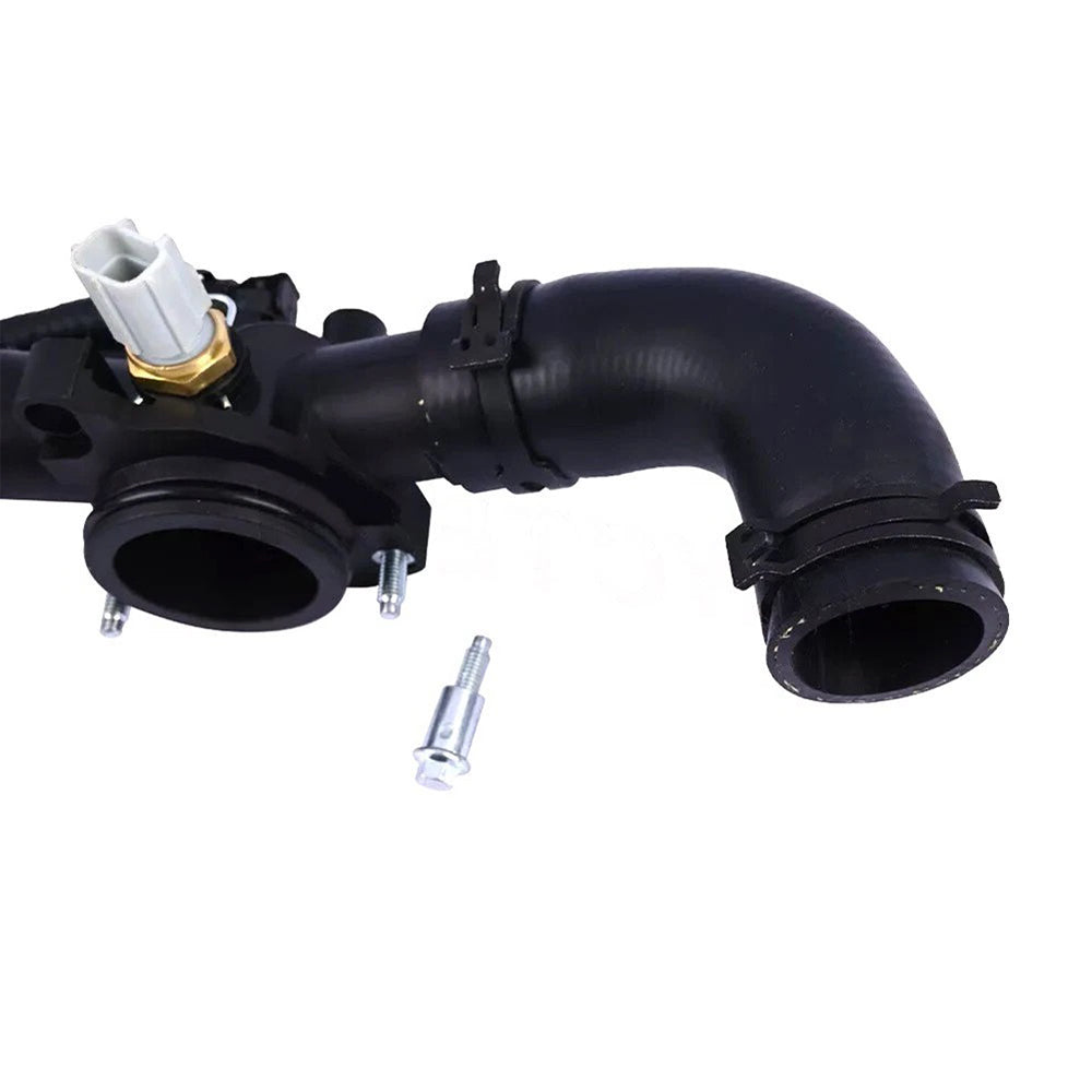 Thermostat Housing Suitable for Range Rover L322 4.4 TDV8 models LR022690-2