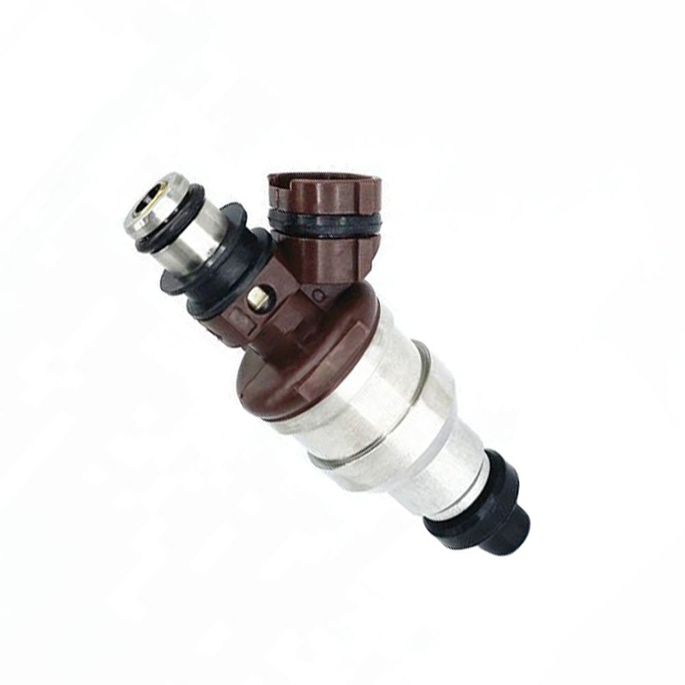 6x Fuel Injector Suitable For Toyota 4Runner 1989 - 1995 / Pickup 1993 - 1994 T100 23250 - 65020 - Frazy's Auto Parts