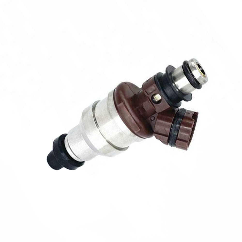 6x Fuel Injector Suitable For Toyota 4Runner 1989 - 1995 / Pickup 1993 - 1994 T100 23250 - 65020 - Frazy's Auto Parts