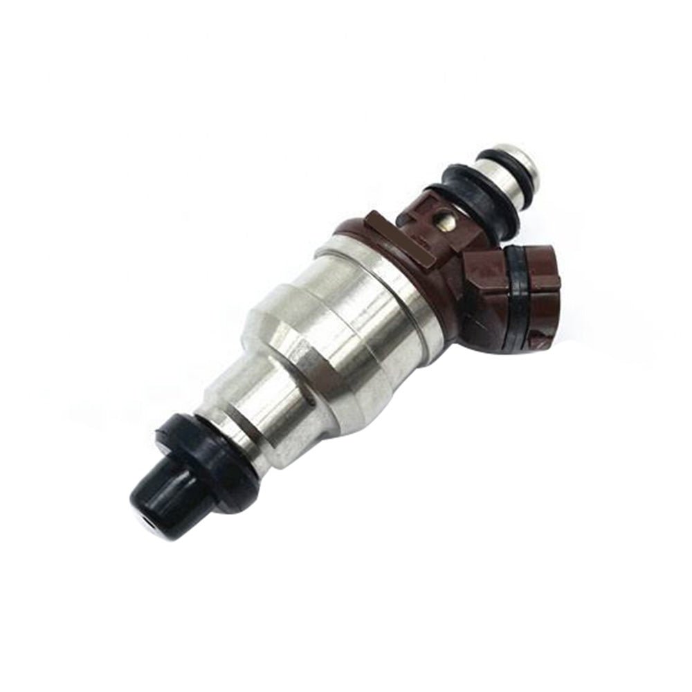 6x Fuel Injector Suitable For Toyota 4Runner 1989 - 1995 / Pickup 1993 - 1994 T100 23250 - 65020 - Frazy's Auto Parts