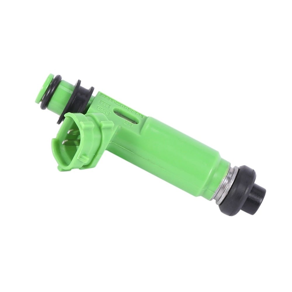 6x Fuel Injectors Suitable For Mitsubishi Triton MK 6G72 3.0L V6 / Challenger PA - Frazy's Auto Parts