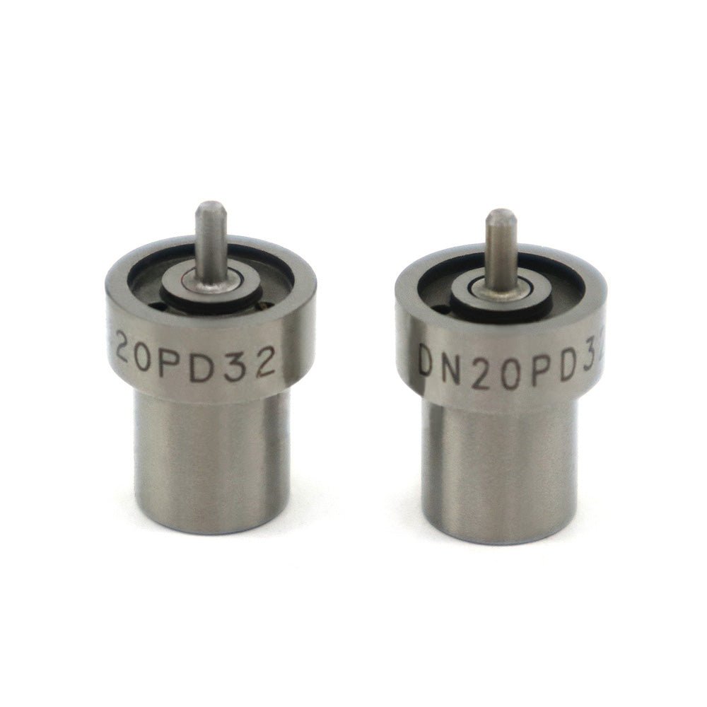 6x Injector Nozzles Suitable For Toyota Landcruiser 1HZ DN20PD32 093400 - 5320 - Frazy's Auto Parts