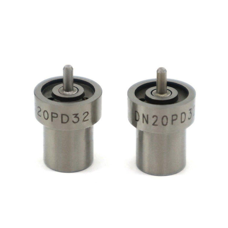 6x Injector Nozzles Suitable For Toyota Landcruiser 1HZ DN20PD32 093400 - 5320 - Frazy's Auto Parts