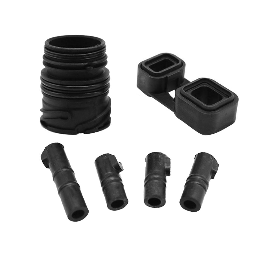 6x Transmission Seal Kit Suitable For ZF 6HP19 / 6HP21 24107536339 - Frazy's Auto Parts