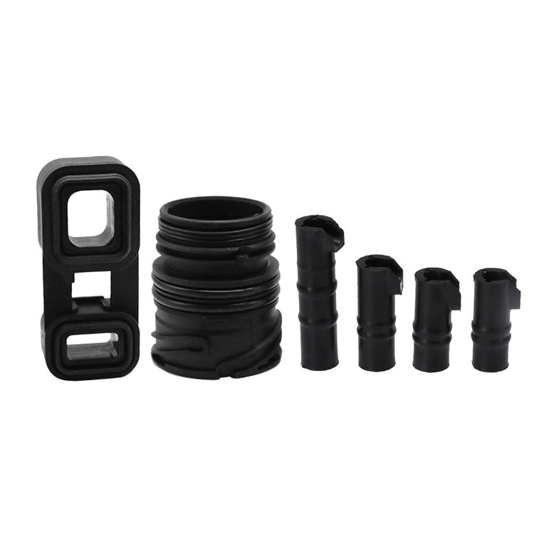 6x Transmission Seal Kit Suitable For ZF 6HP19 / 6HP21 24107536339 - Frazy's Auto Parts