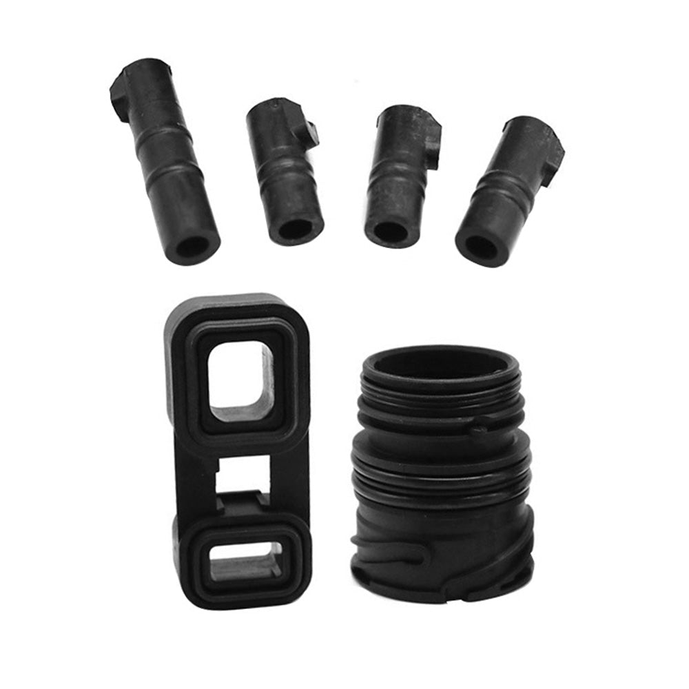6x Transmission Seal Kit Suitable For ZF 6HP19 / 6HP21 24107536339 - Frazy's Auto Parts
