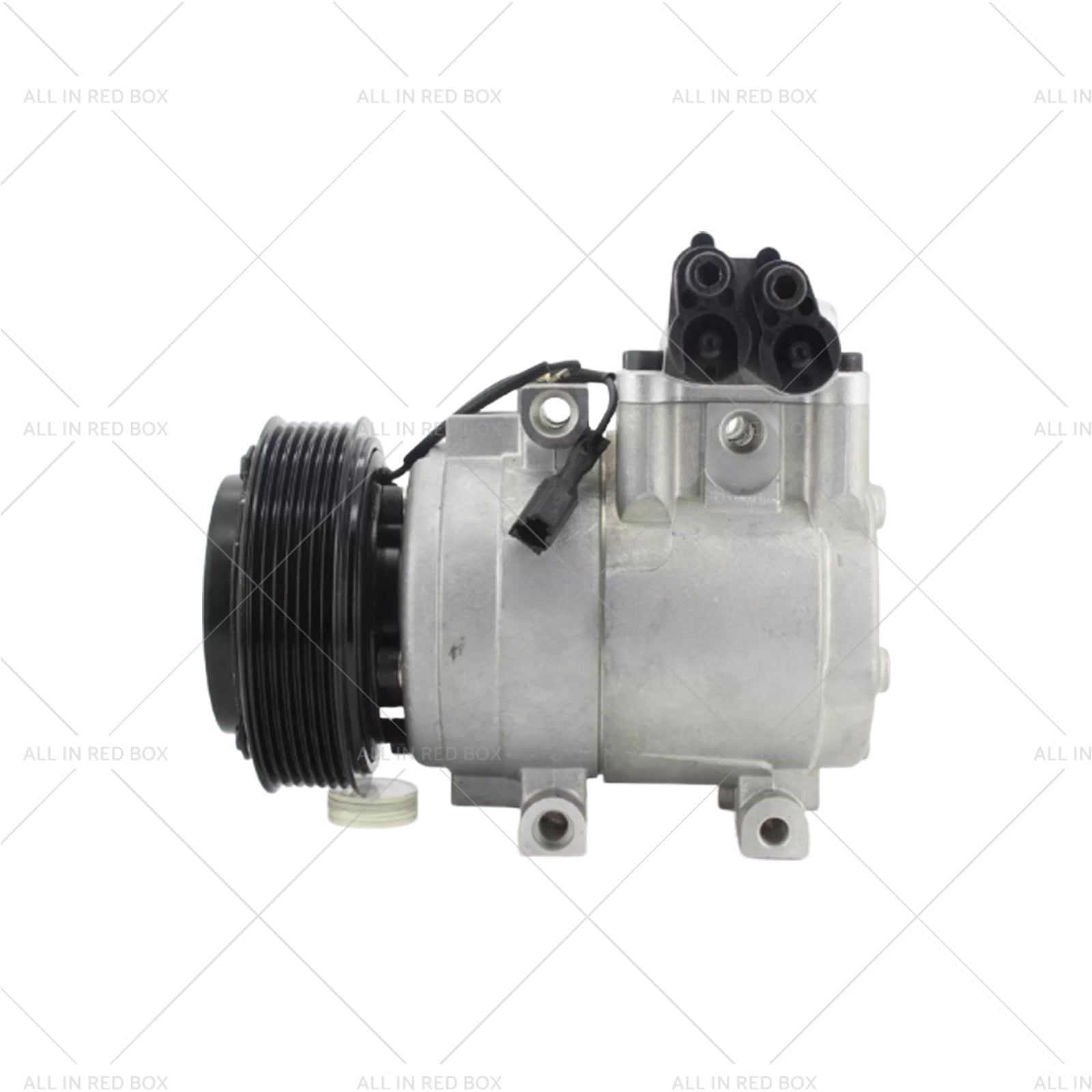 Aircon Compressor Suitable For Hyundai I-Load 2.5L Diesel D4CB 2007-2015-5