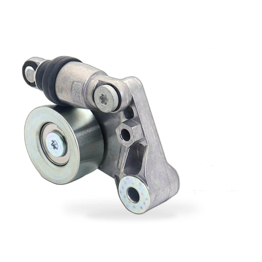 Auto Belt Tensioner Suitable for Nissan Patrol Cabstar Navara Pathfinder-0