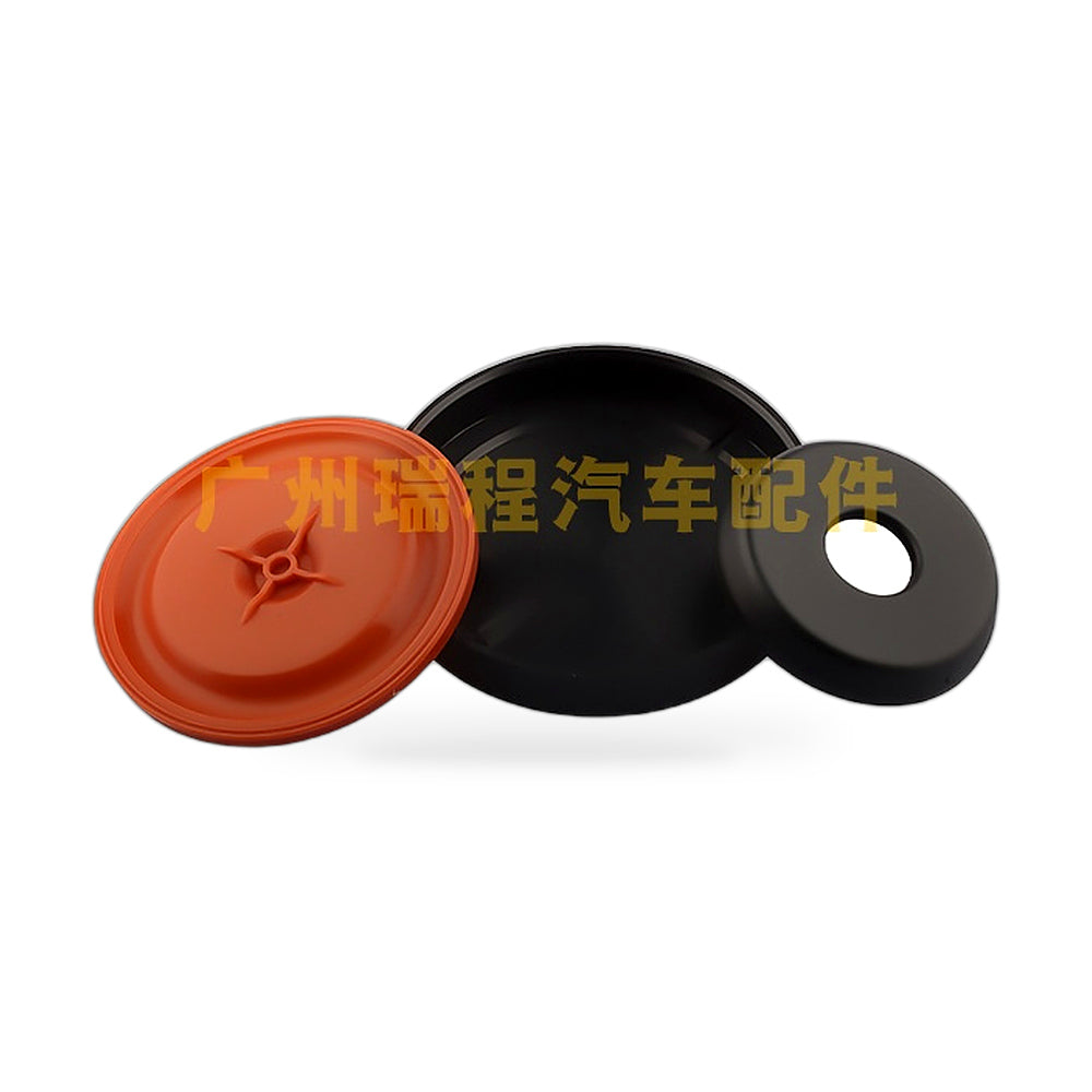 PCV Diaphragm Repair Kit Suitable for BMW 1 2 3 4 Series X1 X3 X4 Z4 N20 N26-4