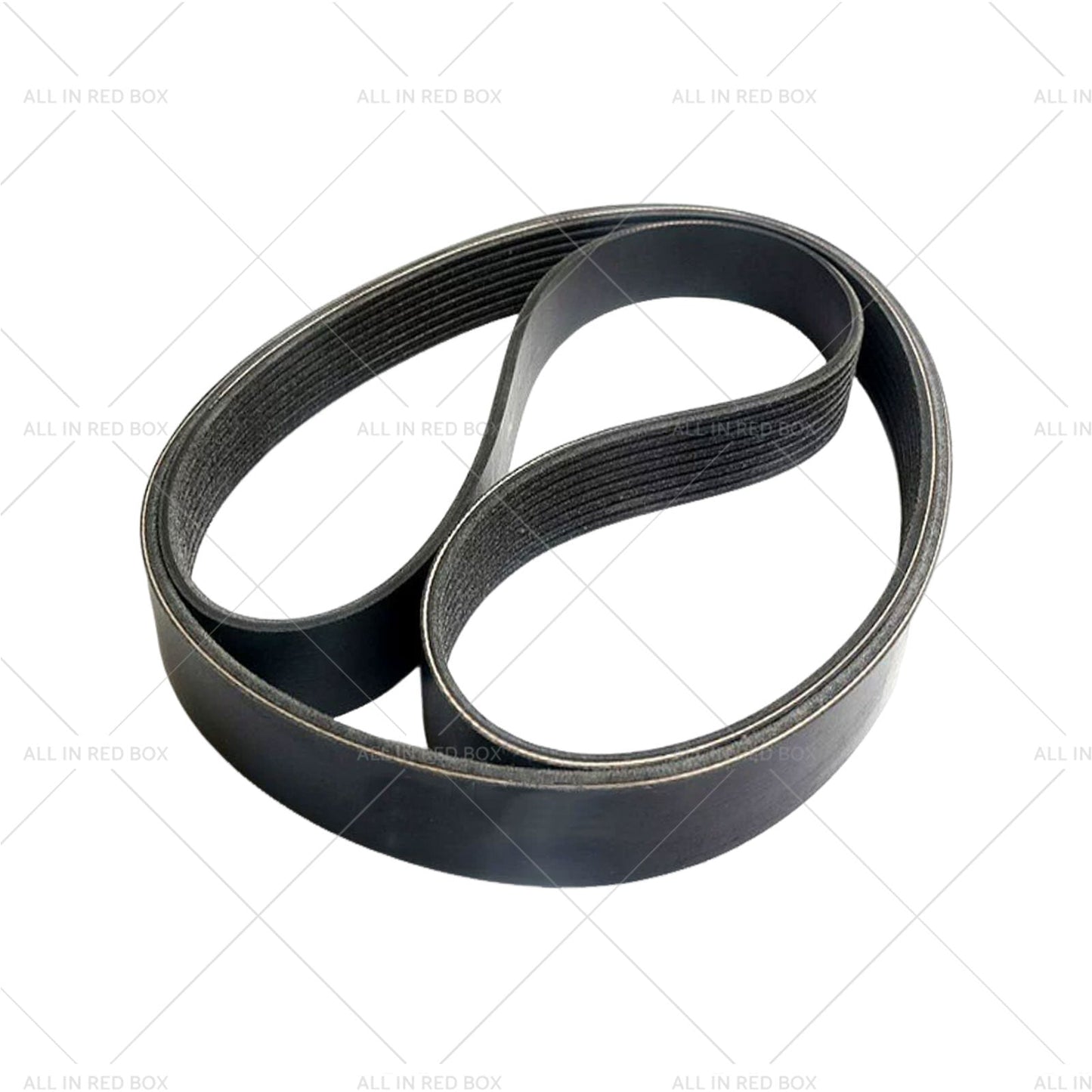 Engine Serpentine Belt Suitable for Honda CR-V RD7 4cyl 2.4L K24A1 2001-2006-5