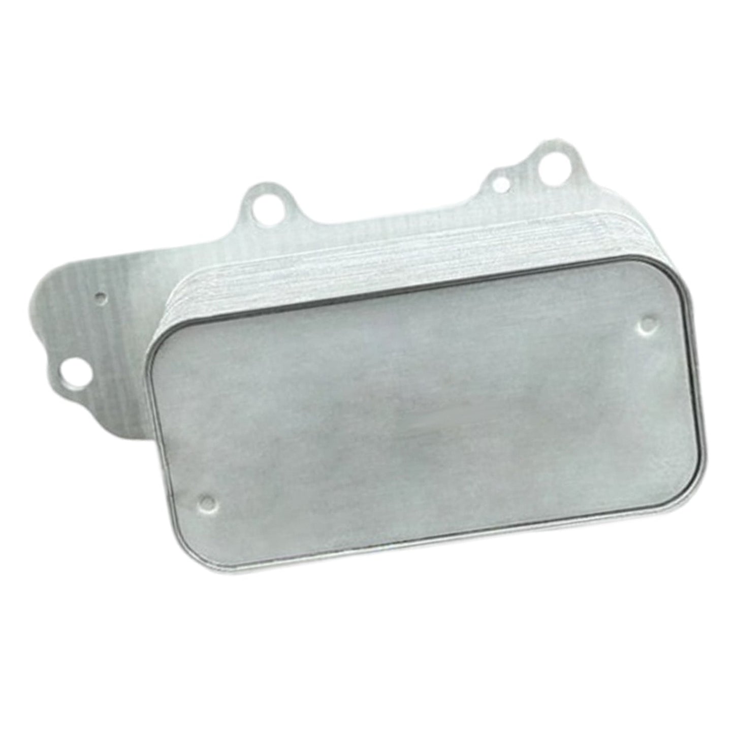 Aluminum Oil Cooler Suitable For Jeep WK 3.0L Diesel EXF Engine 2011-2020-2