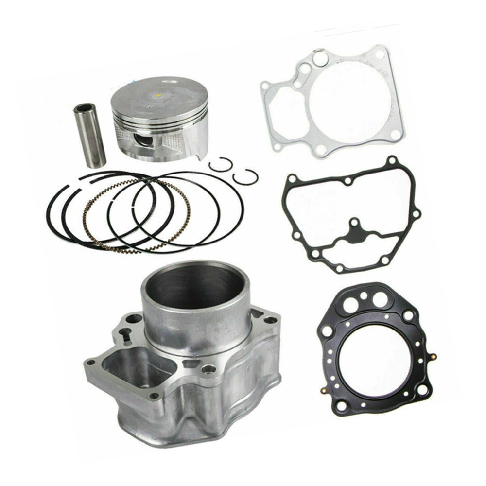 Cylinder Piston Ring Gasket Kit Suitable For Honda TRX420 F / TRX420 Rancher 420 2007-2022-1