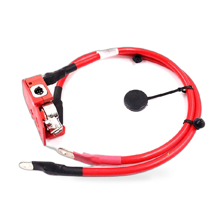 Battery Cable Overload Protector Suitable for BMW 1 3 Series X1 61129253111-0