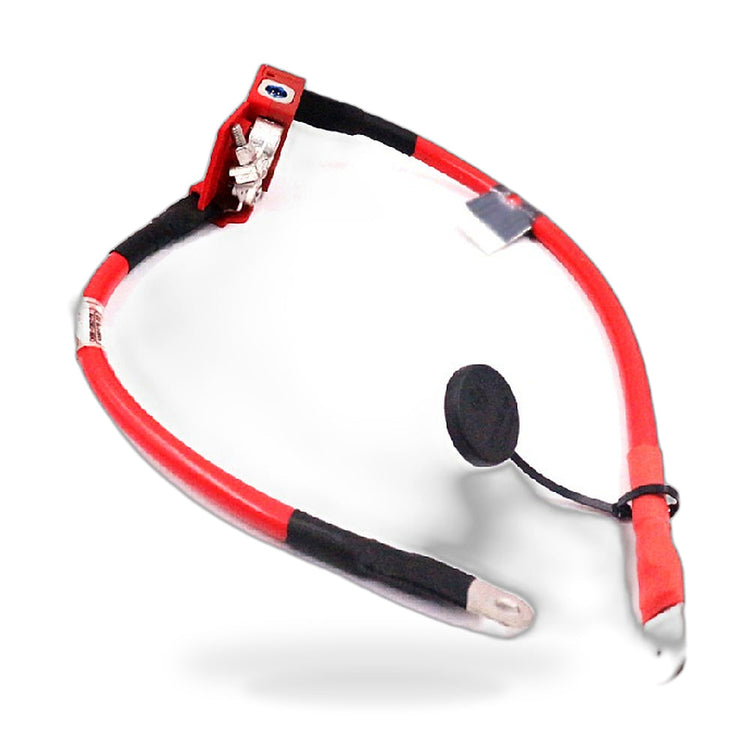 Battery Positive Cable Overload Protector Suitable for BMW 3 Series F80-0