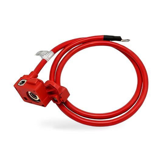 Positive Battery Protection Cable Suitable for BMW 3 Series 5 Series X3 X5-0