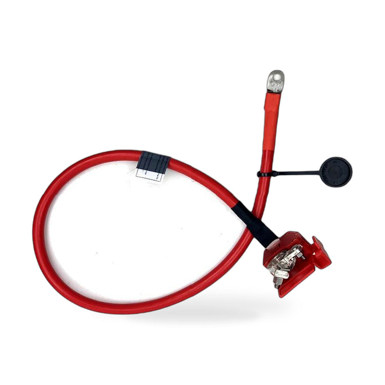 Battery Positive Overload Protection Cable Suitable for BMW 61126998059-0