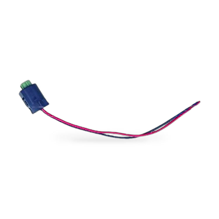 Battery Cable Plug Suitable for Ford Fiesta Focus Escort Kuga 2012-2019-0