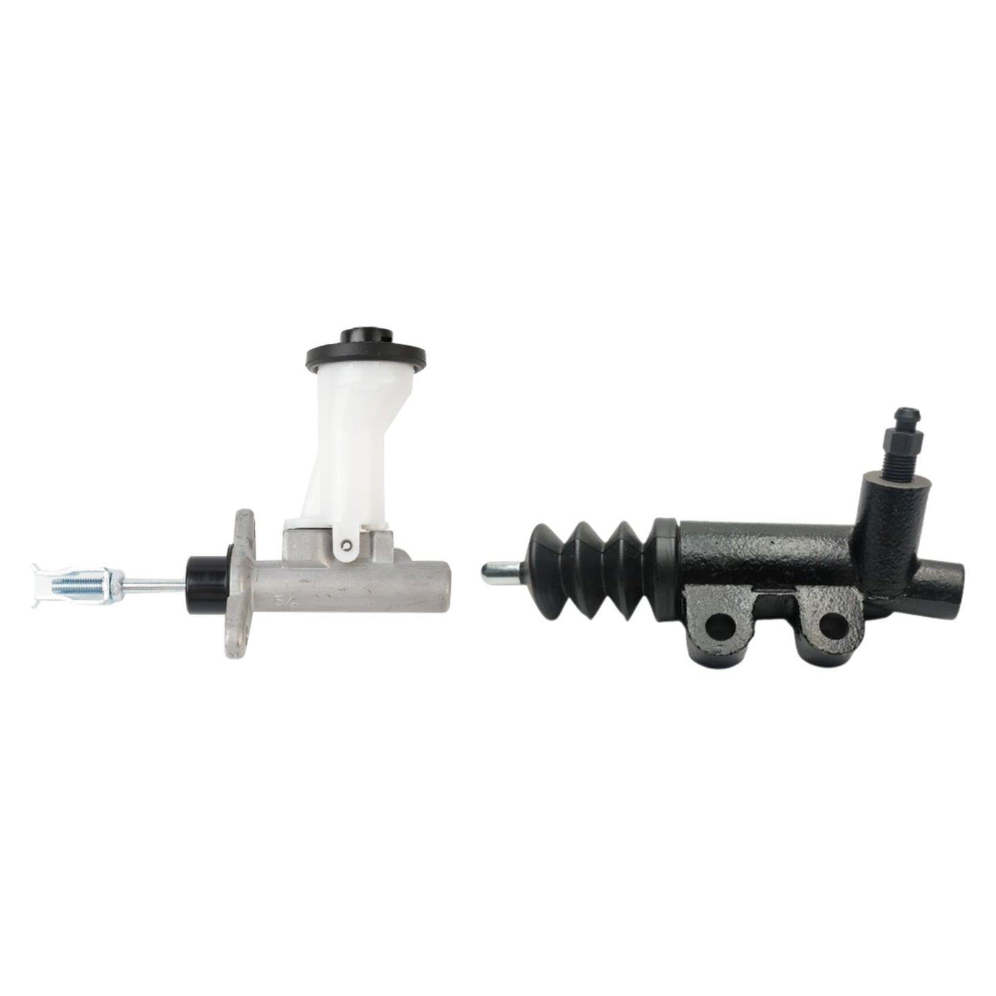 Clutch Master & Slave Cylinder Set Suitable For Toyota Hilux RZN147R–RZN174R 1997-2002-0