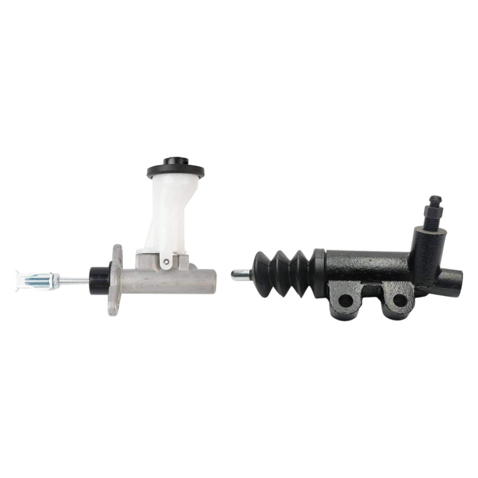 Clutch Master & Slave Cylinder Set Suitable For Toyota Hilux RZN147R–RZN174R 1997-2002-0