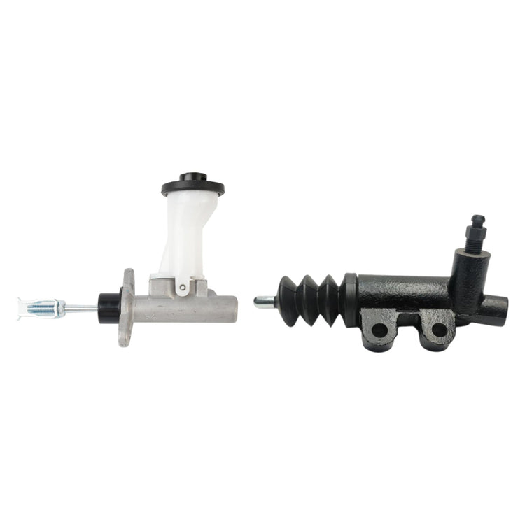 Clutch Master & Slave Cylinder Set Suitable For Toyota Hilux RZN147R–RZN174R 1997-2002-0