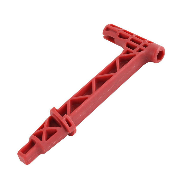 Emergency Parking Brake Release Handle 24507590395 Suitable For BMW X5 X6 E70-2